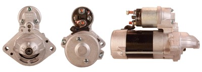 ELSTOCK 26-3326 Starter for BMW