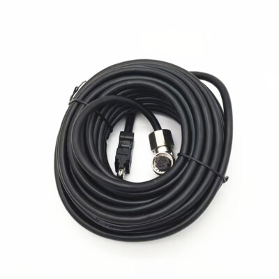 1PCS New JZSP-CVP12-10-E Motor Encoder Cable 10m