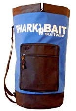 Sharkbait Beach Bag Sling Blue