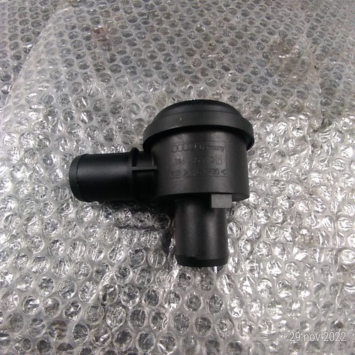 Druckventil Turbolader 06A145710P Kompatibel Mit Audi TT 1.8T 180CV