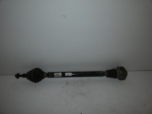 Antriebswelle VW Caddy III 3 BJ 2011 1,6 TDi 55 KW vorne rechts 2K0407272E