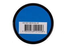 Hobbynox RC Lexanfarbe Neon Blau # 150ml Spr&uuml;hdose