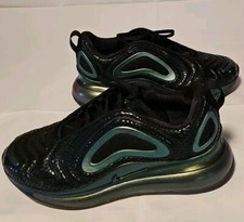 Size 5 YOUTH GS - Nike Air Max 720 Throwback Future