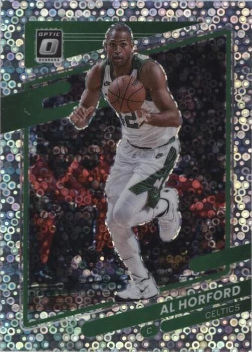 Fast Break Holo Prizm
