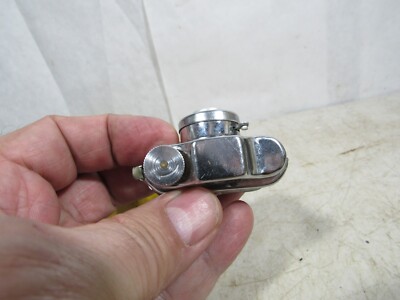 CRYSTAR CAMERA 日本製　アンティーク Vintage 1960s70s Crystar Miniature Mini Novelty Spy Camera W