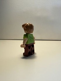 LEGO Scooby-Doo Shaggy Rogers 75904