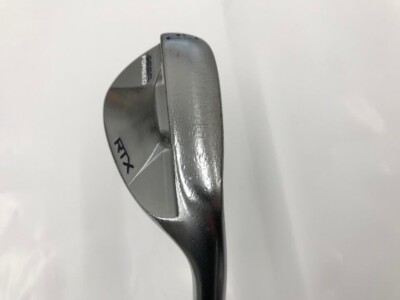 Cleveland RTX DEEP FORGED 52° Amazon.com : Cleveland Golf Wedge, RTX DEEP Forged, Dynamic