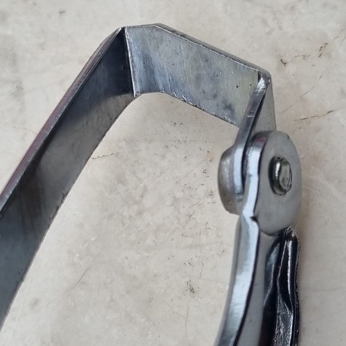 Deragliatore Mech Anteriore Shimano Exage 400 LX FD-M400 28,6mm Morsetto Tirante Fondo - Foto 21 di 22
