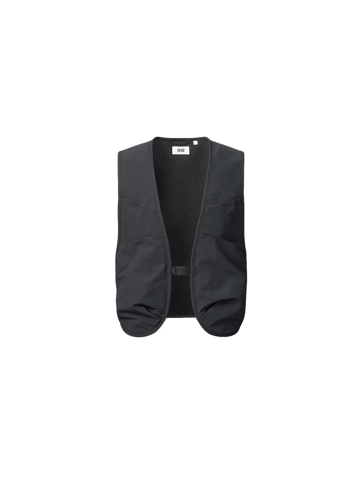 Chalecos Uniqlo para hombres