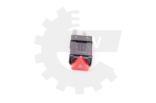 Bouton De Commutation Des Feux De Détresse Adapté à Espace IV