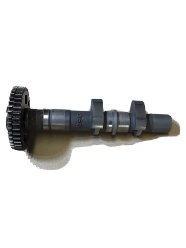 CAMSHAFT ASSY, INTAKE REAR