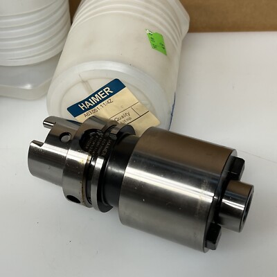 HAIMER A63.051. 1 1/4Z  Mill Arbor G2,5 25.000