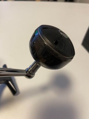 Shimano 15 Twin Power SW 8000HG From Japan Good | eBay