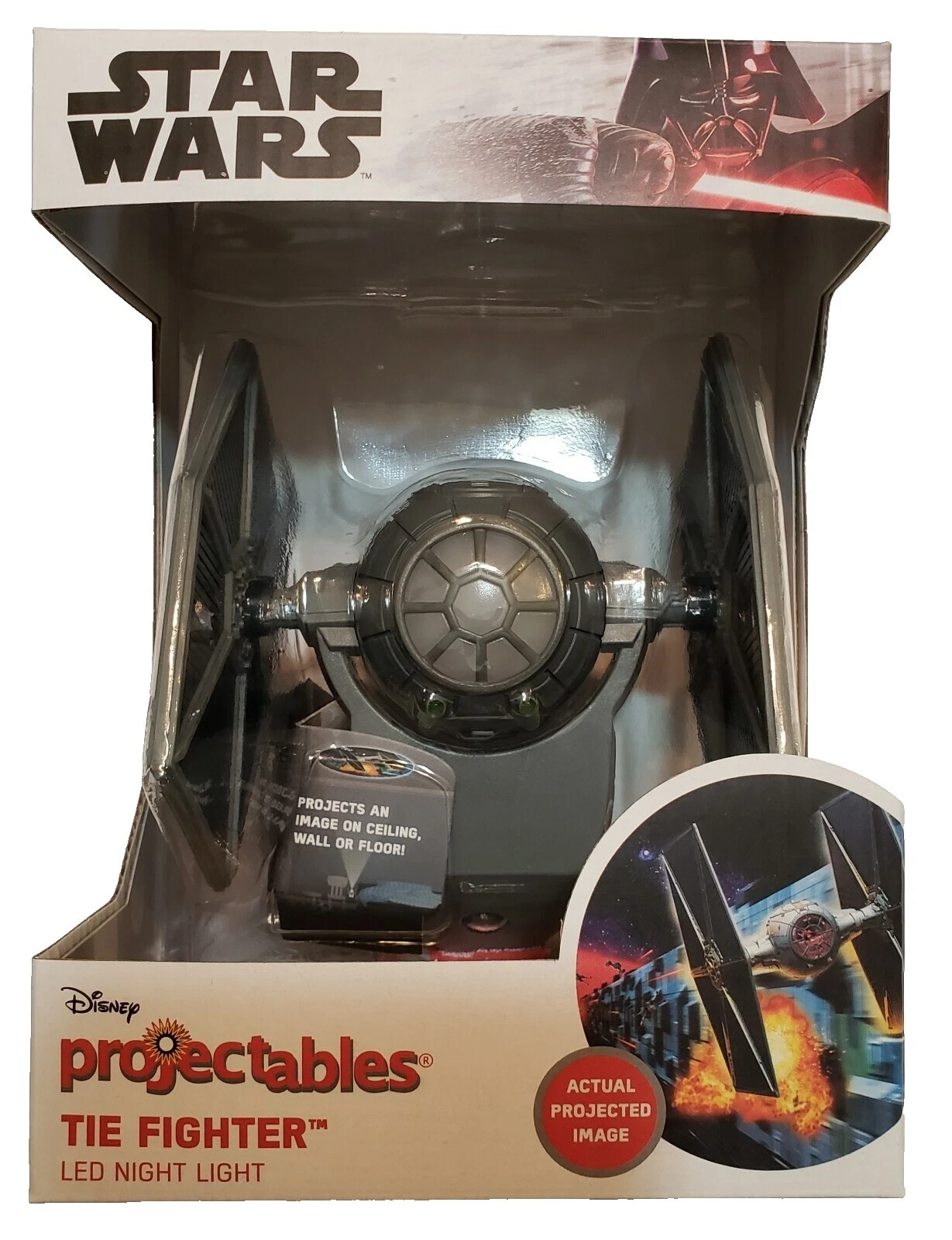 Космические игрушки Star Wars