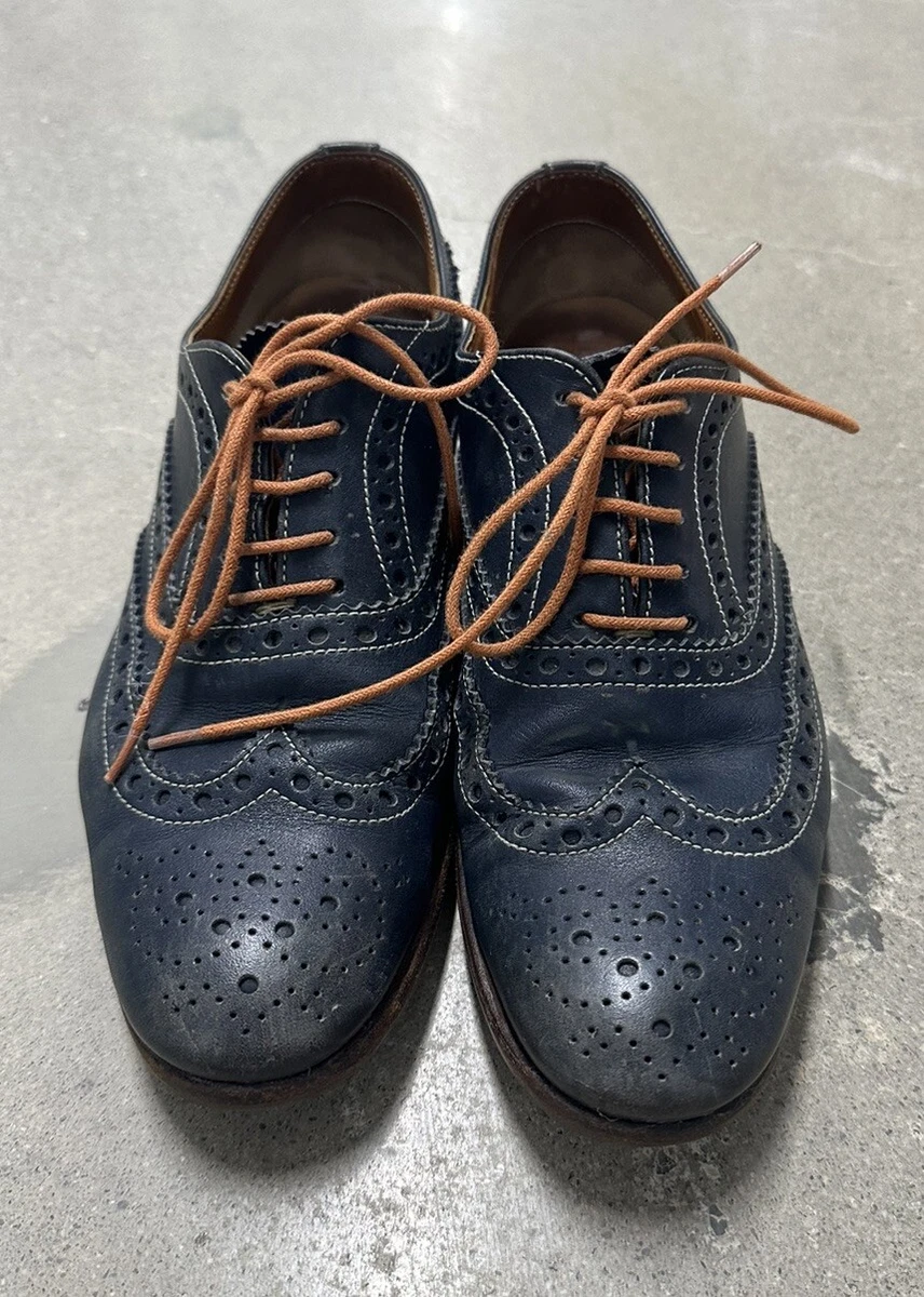 Blue Women's Church's for sale | eBay