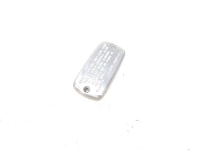 Miさん専用 02 Honda VTX1800 C Brake Clutch Master Cylinder Reservoir