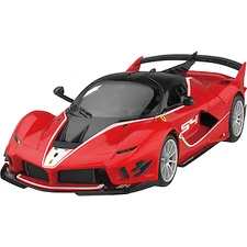 Happinet 1/18 Plastic Model R / C FXXK EVO Radio control HPN RC1 / 18FXXKEVO
