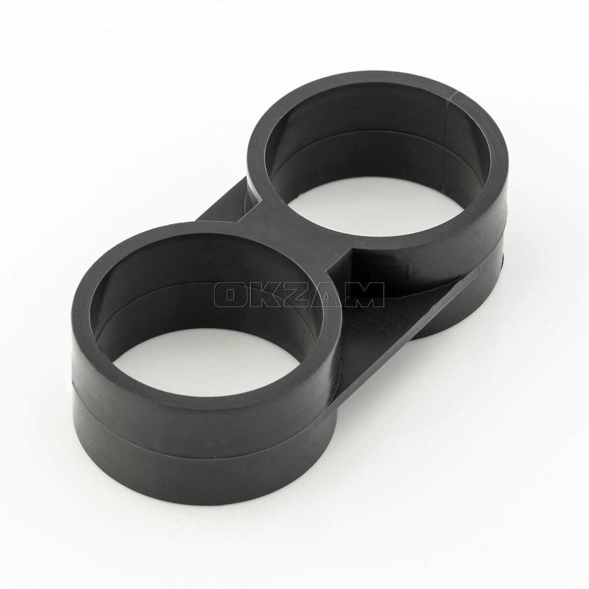 LST Rohrschellen 16 Mm - 10 Stück, Für PE-Rohr, Bewässerung, Schlauchverbindungen