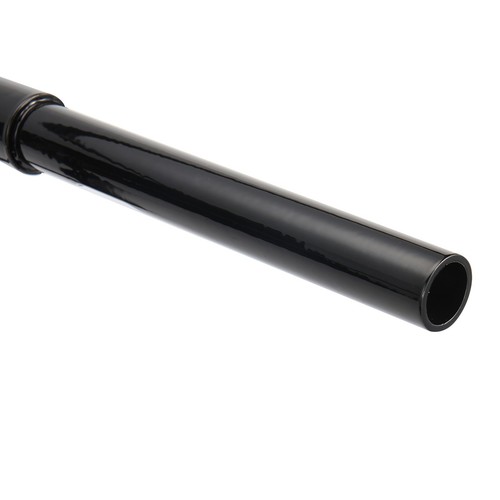 12" Road Glide Adjustable Ape Hanger Handlebar for 2015-up Harley FLTRX Black - Picture 17 of 19