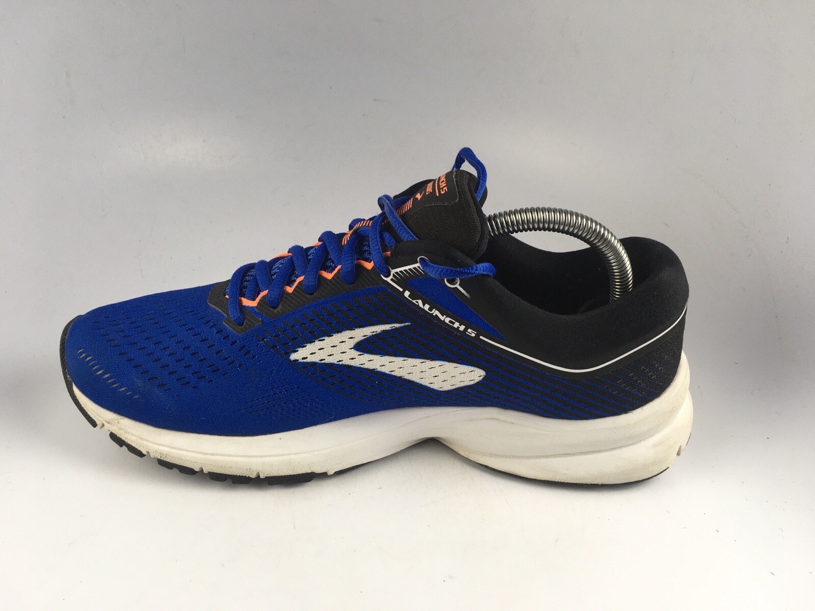 mens brooks launch 5