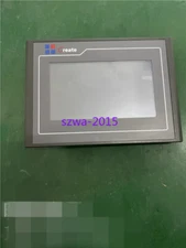 1pcs used MCGS Kunlun on-state touch screen TPC7032KT #A6-41