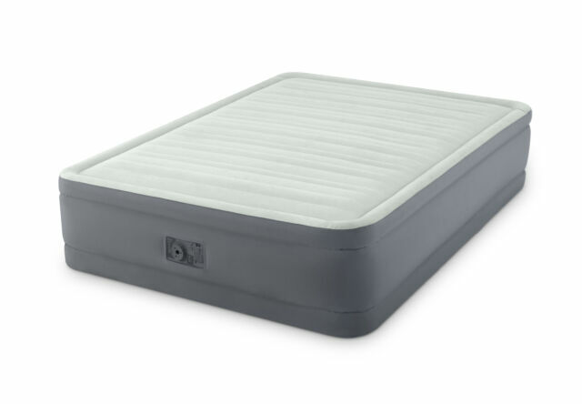 premaire airbed