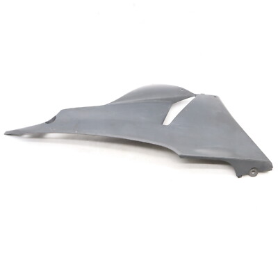 【新品未使用】chisaki　BELLY サイズ１　グレー　定価15400円 09 10 11 12 2009 Kawasaki Ninja Zx6r Right Side Lower Fairing