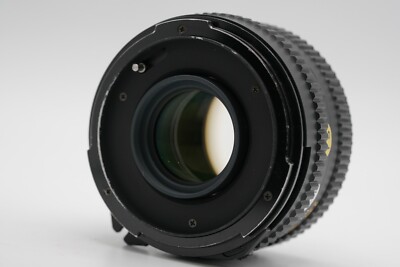 Near MINT] Mamiya Sekor C 80mm F2.8 N Standard MF Lens M645 Pro TL