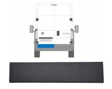 Porte arrière et accessoires Citroen JUMPER