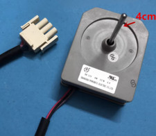 DC12V Motor für Midea CRITERION 21.0 CU.FT. TOP-FREEZER REFRIGERATOR CTMR21M1W