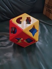 Motorik Würfel Kleinkinder