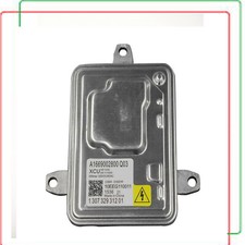 Centralina Fari Zavorra Xenon 1307329312 MERCEDES C180 (2007-2014) W204