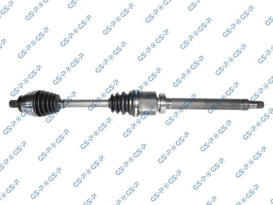 GSP Antriebswelle Vorne Rechts FüR Ford Galaxy S-Max Mondeo IV Turnier 203289-image