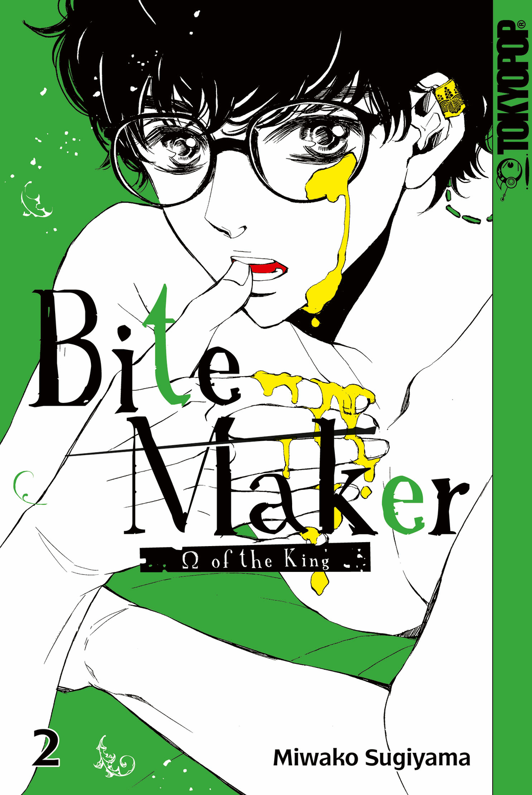 Thumbnail - Miwako Sugiyama / Bite Maker 02
