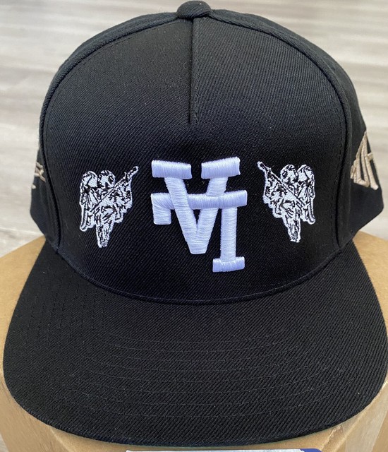 kill the hype trucker hat