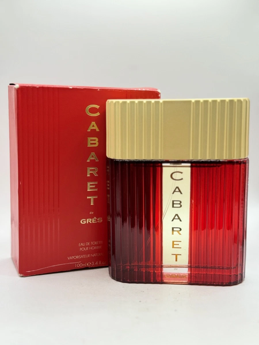Preços baixos em Grès Pour Homme Perfumes para Homens | eBay Preços baixos em Grès Pour Homme Perfumes para Homens | eBay