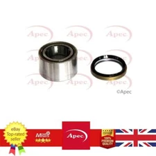 Wheel Bearing Kit For Ford TRANSIT 91-94 92VB-1238-BA APEC AWB1681