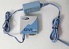 Gefen DVI CAT-5 Extreme S, Sender Unit