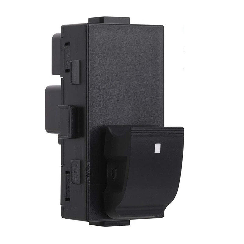 Passenger Window Switch Control for 2007-2013 Chevy Silverado GMC Sierra22895545 Foto 2 de 4