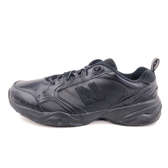 New Balance 624v2 Cross Training Shoes Mens Size 15 D EUR 50 Walking  Sneakers