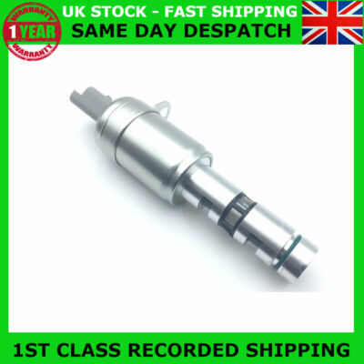 Renault Clio Megane 1.6 VVT sincronización del árbol de levas Dephaser Solenoide Válvula 8200240058