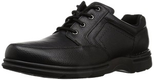 rockport eureka plus