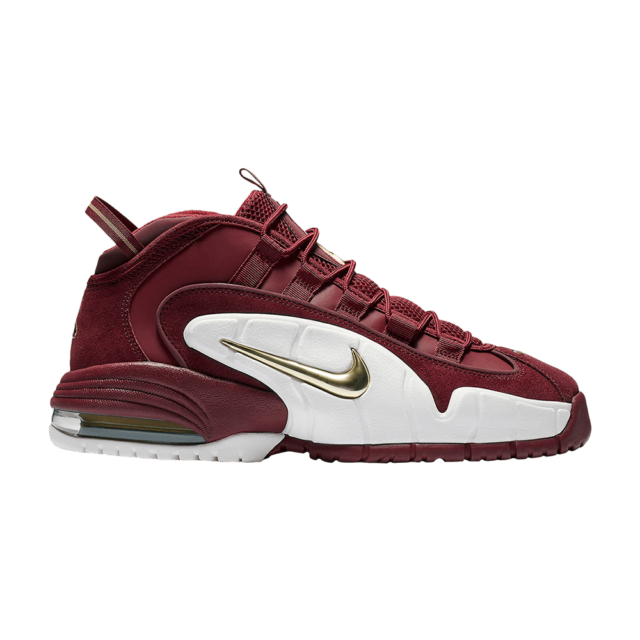 air max penny 1 house party