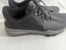 Size 12 - Nike Flex Control TR3 Low Anthracite