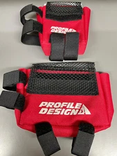 Profile Design Bag E-Pack (Red) - S/L