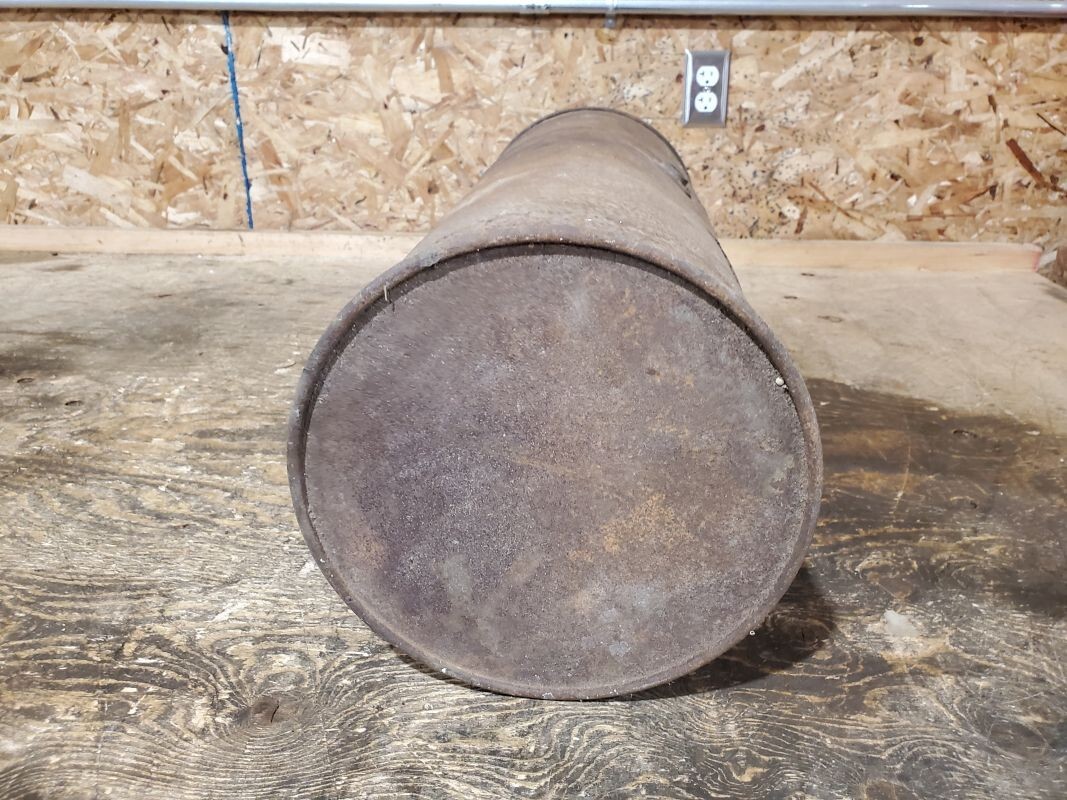 Original Ford Model T Gas Tank eBay