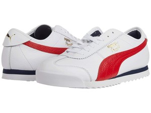 puma roma 68 vintage trainers