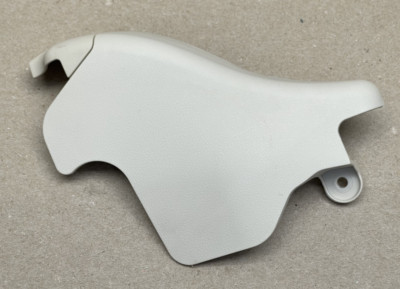 10-15 LEXUS IS250C IS350C FRONT RIGHT SEAT INNER COVER TRIM OEM 71875-53070 A0