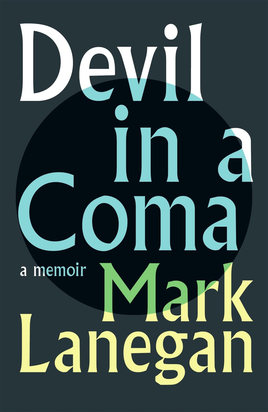 Thumbnail - Devil In A Coma | Mark Lanegan | Buch | Viii | Englisch | 2021 | Orion