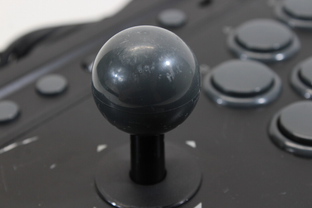 HORI ホリ　HP3-59 FIGHTING STICK V3 PS3 5個 Amazon.co.jp: HORI（ホリ） ファイティングスティック V3 用